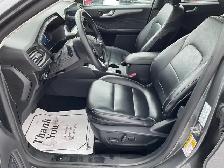 2024 Ford Escape Platinum - Photo 8