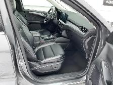 2024 Ford Escape Platinum - Photo 9