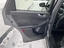 2024 Ford Escape Platinum - Photo 18