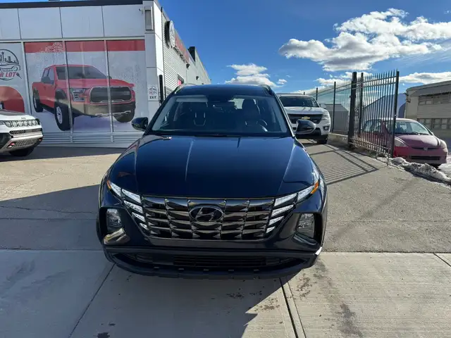 2022 Hyundai Tucson SEL - Photo 2