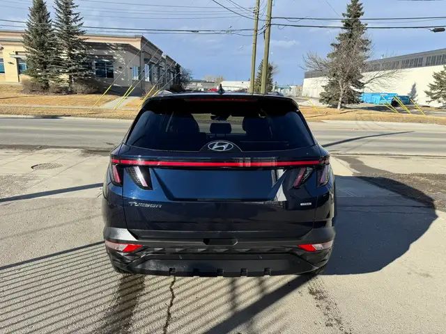 2022 Hyundai Tucson SEL - Photo 5