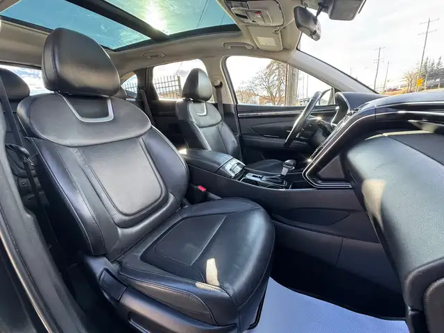 2022 Hyundai Tucson SEL - Photo 10