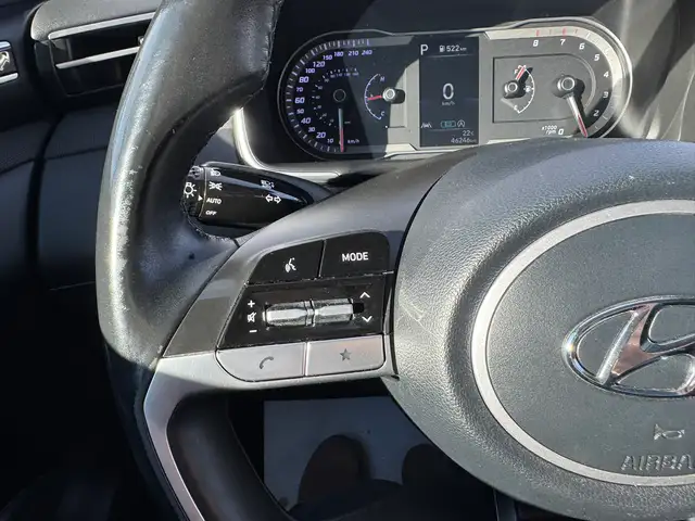 2022 Hyundai Tucson SEL - Photo 13
