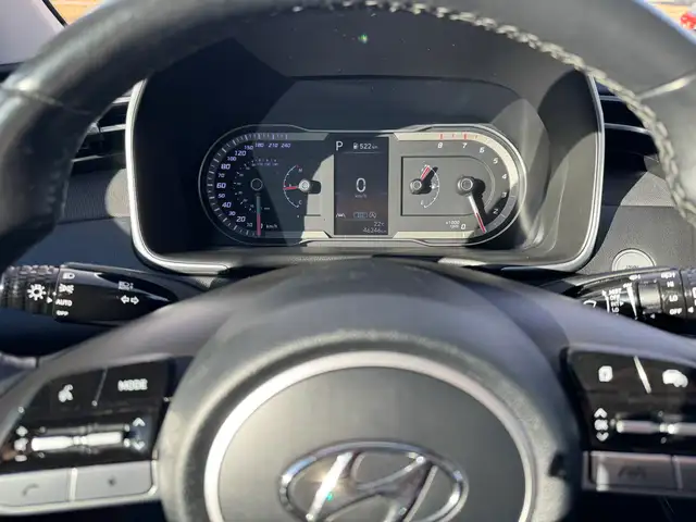 2022 Hyundai Tucson SEL - Photo 14