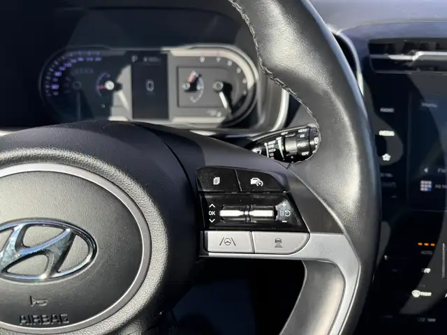 2022 Hyundai Tucson SEL - Photo 15