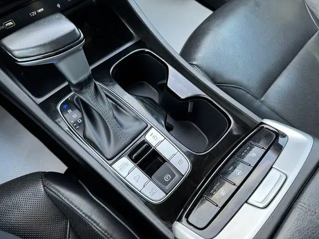 2022 Hyundai Tucson SEL - Photo 17