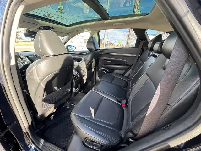 2022 Hyundai Tucson SEL - Photo 20