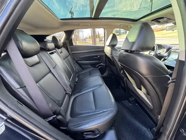 2022 Hyundai Tucson SEL - Photo 21