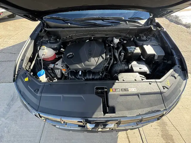 2022 Hyundai Tucson SEL - Photo 22