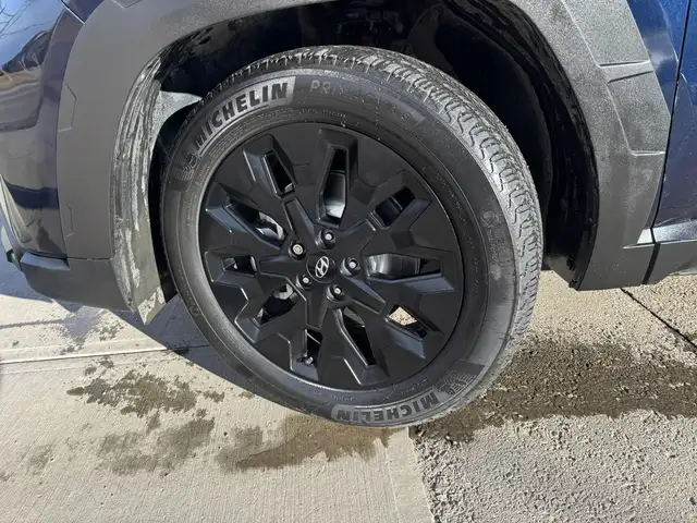 2022 Hyundai Tucson SEL - Photo 24