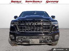 2025 Ram 1500 LIMITED NIGHT CREW | OFF ROAD GROUP | SUNROOF | - Photo 2