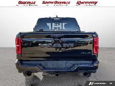 2025 Ram 1500 LIMITED NIGHT CREW | OFF ROAD GROUP | SUNROOF | - Photo 5