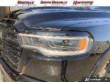 2025 Ram 1500 LIMITED NIGHT CREW | OFF ROAD GROUP | SUNROOF | - Photo 8