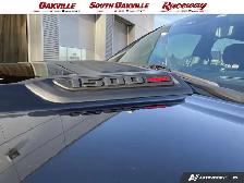 2025 Ram 1500 LIMITED NIGHT CREW | OFF ROAD GROUP | SUNROOF | - Photo 9