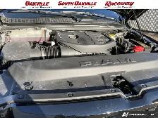 2025 Ram 1500 LIMITED NIGHT CREW | OFF ROAD GROUP | SUNROOF | - Photo 10