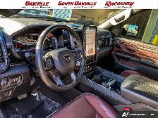 2025 Ram 1500 LIMITED NIGHT CREW | OFF ROAD GROUP | SUNROOF | - Photo 13