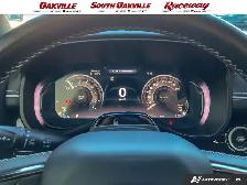 2025 Ram 1500 LIMITED NIGHT CREW | OFF ROAD GROUP | SUNROOF | - Photo 15