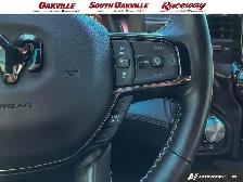 2025 Ram 1500 LIMITED NIGHT CREW | OFF ROAD GROUP | SUNROOF | - Photo 16