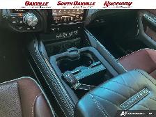 2025 Ram 1500 LIMITED NIGHT CREW | OFF ROAD GROUP | SUNROOF | - Photo 18