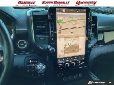 2025 Ram 1500 LIMITED NIGHT CREW | OFF ROAD GROUP | SUNROOF | - Photo 19