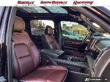 2025 Ram 1500 LIMITED NIGHT CREW | OFF ROAD GROUP | SUNROOF | - Photo 22