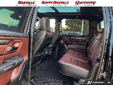 2025 Ram 1500 LIMITED NIGHT CREW | OFF ROAD GROUP | SUNROOF | - Photo 23