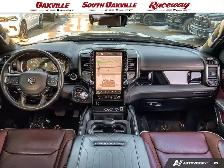 2025 Ram 1500 LIMITED NIGHT CREW | OFF ROAD GROUP | SUNROOF | - Photo 24