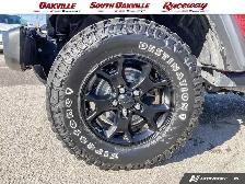 2021 Jeep Wrangler 4DR WILLYS | ALPINE AUDIO | ECO DIESEL | NAVI - Photo 6