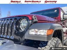 2021 Jeep Wrangler 4DR WILLYS | ALPINE AUDIO | ECO DIESEL | NAVI - Photo 8