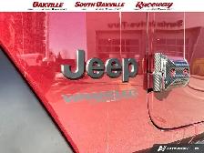 2021 Jeep Wrangler 4DR WILLYS | ALPINE AUDIO | ECO DIESEL | NAVI - Photo 9