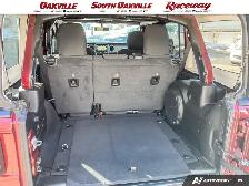 2021 Jeep Wrangler 4DR WILLYS | ALPINE AUDIO | ECO DIESEL | NAVI - Photo 12