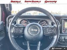 2021 Jeep Wrangler 4DR WILLYS | ALPINE AUDIO | ECO DIESEL | NAVI - Photo 14