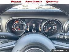 2021 Jeep Wrangler 4DR WILLYS | ALPINE AUDIO | ECO DIESEL | NAVI - Photo 15