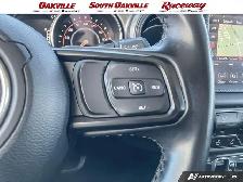 2021 Jeep Wrangler 4DR WILLYS | ALPINE AUDIO | ECO DIESEL | NAVI - Photo 16