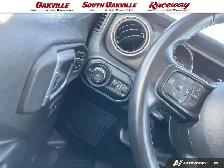 2021 Jeep Wrangler 4DR WILLYS | ALPINE AUDIO | ECO DIESEL | NAVI - Photo 17