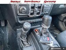 2021 Jeep Wrangler 4DR WILLYS | ALPINE AUDIO | ECO DIESEL | NAVI - Photo 18