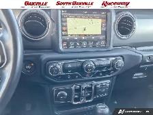 2021 Jeep Wrangler 4DR WILLYS | ALPINE AUDIO | ECO DIESEL | NAVI - Photo 19