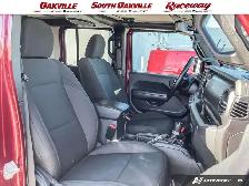 2021 Jeep Wrangler 4DR WILLYS | ALPINE AUDIO | ECO DIESEL | NAVI - Photo 22