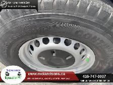 2010 Mercedes-Benz Sprinter diesel - Photo 4