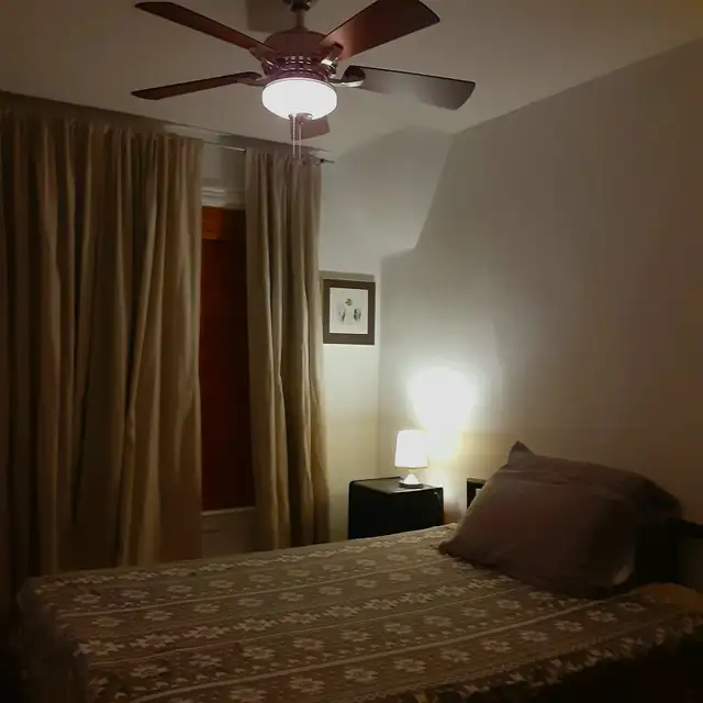 Furnished Apt - Photo 2