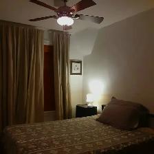 Furnished Apt - Photo 2