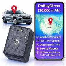 GPS Tracker Markham Store