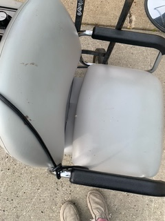 Dryer Chairs