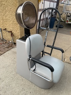 Dryer Chairs - Photo 2