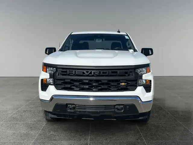 2023 Chevrolet Silverado 1500 Work Truck - Photo 10