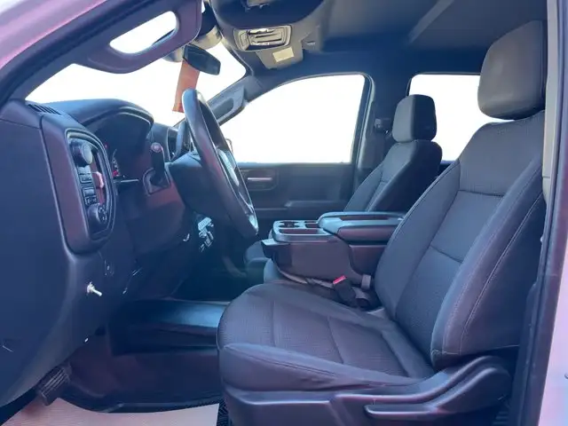 2023 Chevrolet Silverado 1500 Work Truck - Photo 12