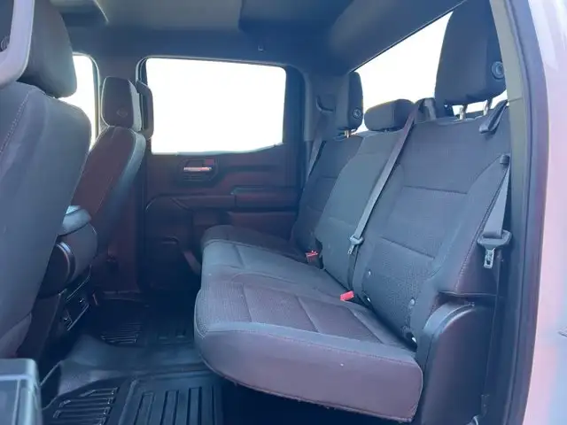 2023 Chevrolet Silverado 1500 Work Truck - Photo 13