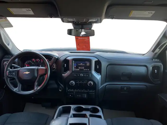 2023 Chevrolet Silverado 1500 Work Truck - Photo 15