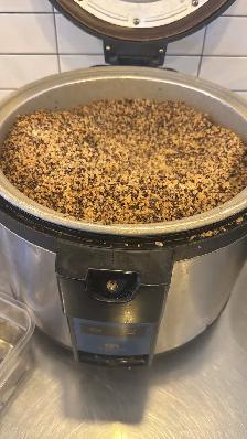 need server/cashier freshii or subway experience