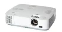 PETIT ET COMPACT VIDEO PROJECTEUR NEC M311X HDMI 3100 LUMENS LCD